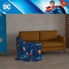 image:imageWWE Rhea Ripley Main Event Champions Bedding Super Soft Throw Blanket 46 in x 60 in Official Licensed Product By Franco CollectiblesSuperman  Son of Krypto