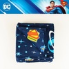 image:imageWWE Rhea Ripley Main Event Champions Bedding Super Soft Throw Blanket 46 in x 60 in Official Licensed Product By Franco CollectiblesSuperman  Son of Krypto