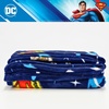 image:imageWWE Rhea Ripley Main Event Champions Bedding Super Soft Throw Blanket 46 in x 60 in Official Licensed Product By Franco CollectiblesSuperman  Son of Krypto