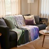 image:imageWWE Rhea Ripley Main Event Champions Bedding Super Soft Throw Blanket 46 in x 60 in Official Licensed Product By Franco CollectiblesWicked  Because I Knew You