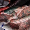image:imageWWE Rhea Ripley Main Event Champions Bedding Super Soft Throw Blanket 46 in x 60 in Official Licensed Product By Franco CollectiblesWwe  CM Punk