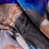 image:imageWWE Rhea Ripley Main Event Champions Bedding Super Soft Throw Blanket 46 in x 60 in Official Licensed Product By Franco CollectiblesWwe  Jey Uso