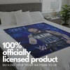 image:imageWWE Rhea Ripley Main Event Champions Bedding Super Soft Throw Blanket 46 in x 60 in Official Licensed Product By Franco CollectiblesWwe  Jey Uso