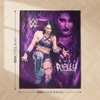image:imageWWE Rhea Ripley Main Event Champions Bedding Super Soft Throw Blanket 46 in x 60 in Official Licensed Product By Franco CollectiblesWwe  Rhea Ripley