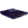 image:imageWWE Rhea Ripley Main Event Champions Bedding Super Soft Throw Blanket 46 in x 60 in Official Licensed Product By Franco CollectiblesWwe  Roman Reigns