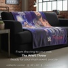 image:imageWWE Rhea Ripley Main Event Champions Bedding Super Soft Throw Blanket 46 in x 60 in Official Licensed Product By Franco CollectiblesWwe  Roman Reigns