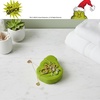 image:imageWicked Elphaba amp Glinda Trinket Tray Jewelry Dish Officially Licensed Product By Franco CollectiblesGreen  Grinch Soap Dish