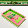 image:imageWicked Elphaba amp Glinda Trinket Tray Jewelry Dish Officially Licensed Product By Franco CollectiblesWicked Trinket Tray