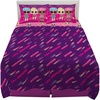 image:imageFranco Kids Bedding Super Soft Microfiber Sheet Set Full LOL Surprise