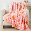 image:imageFranco Kids Bedding Super Soft Plush Throw Blanket 46 in x 60 in MarioCare Bears  Cupid Strikes