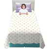 image:imageFranco Kids Bedding Super Soft Sheet Set 4 Piece Full Size TrollsPrint May VaryDisney Aladdin