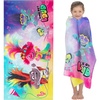 image:imageFranco Kids Super Soft Cotton BathPoolBeach Towel 58 in x 28 in Trolls World Tour
