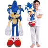 Sonic the Hedgehog Cuddle