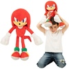 Sonic the Hedgehog Knuckles