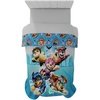 image:imageRichard Scarrys Busy World Book Kids Bedding Super Soft Microfiber Reversible Comforter TwinFull Official Licensed Product By FrancoPaw Patrol 2 Movie