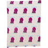 image:imageWWE Rhea Ripley Main Event Champions Bedding Super Soft Throw Blanket 46 in x 60 in Official Licensed Product By Franco CollectiblesBarney