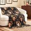 image:imageWWE Rhea Ripley Main Event Champions Bedding Super Soft Throw Blanket 46 in x 60 in Official Licensed Product By Franco CollectiblesBetty Boop