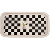 image:imageWicked Elphaba amp Glinda Trinket Tray Jewelry Dish Officially Licensed Product By Franco CollectiblesWhite  Peanuts Snoopy Trinket Tray