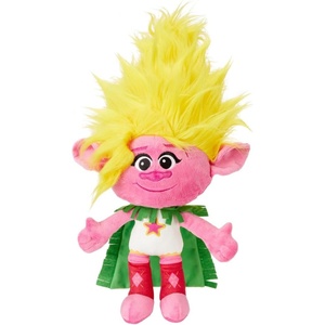 image:imageFranco DreamWorks Trolls 3 Band Together Sister Viva Kids Bedding Super Soft Plush Cuddle Pillow Buddy Officially Licensed Product