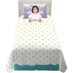 image:imageFranco Kids Bedding Super Soft Sheet Set 4 Piece Full Size TrollsPrint May VaryDisney Aladdin