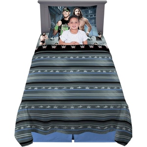 image:imageFranco Kids Bedding Super Soft Sheet Set 4 Piece Full Size TrollsPrint May VaryWwe Wrestling Superstars