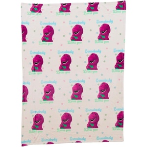 image:imageWWE Rhea Ripley Main Event Champions Bedding Super Soft Throw Blanket 46 in x 60 in Official Licensed Product By Franco CollectiblesBarney