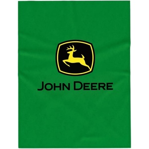 image:imageWWE Rhea Ripley Main Event Champions Bedding Super Soft Throw Blanket 46 in x 60 in Official Licensed Product By Franco CollectiblesJohn Deere