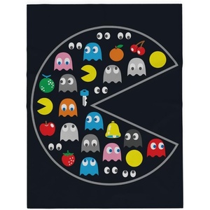 image:imageWWE Rhea Ripley Main Event Champions Bedding Super Soft Throw Blanket 46 in x 60 in Official Licensed Product By Franco CollectiblesPacman