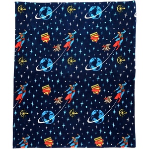 image:imageWWE Rhea Ripley Main Event Champions Bedding Super Soft Throw Blanket 46 in x 60 in Official Licensed Product By Franco CollectiblesSuperman  Son of Krypto