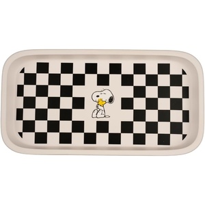 image:imageWicked Elphaba amp Glinda Trinket Tray Jewelry Dish Officially Licensed Product By Franco CollectiblesWhite  Peanuts Snoopy Trinket Tray