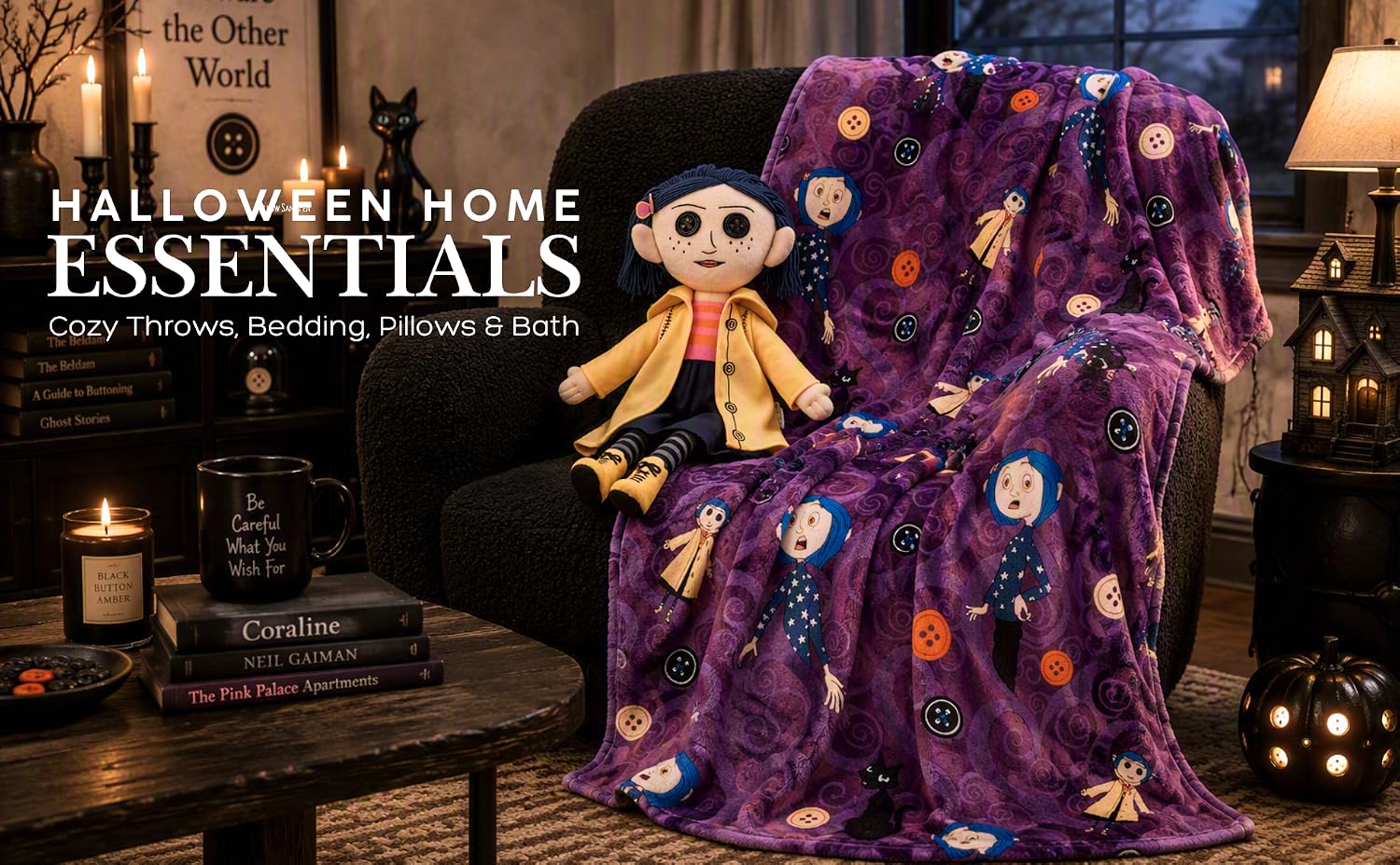 Franco – Grab Franco Official Character Home Goods On Sale,Refresh Your Home With Comfort & Fun