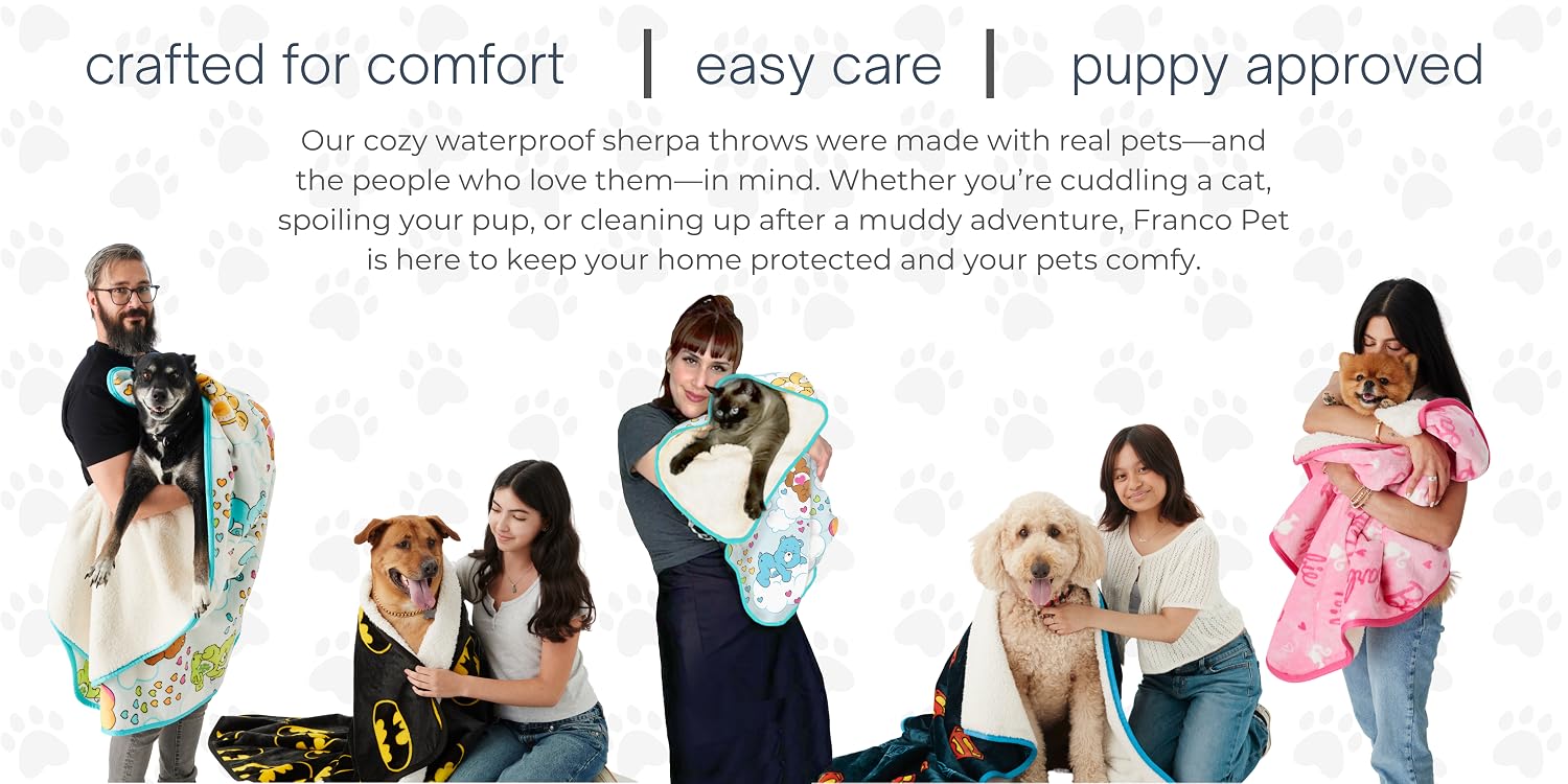 Franco – Grab Franco Official Character Home Goods On Sale,Refresh Your Home With Comfort & Fun